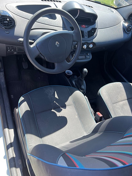 Renault Twingo til salg hos Nabilli