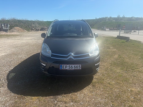 Citroen Grand C4 Picasso til salg hos Nabilli