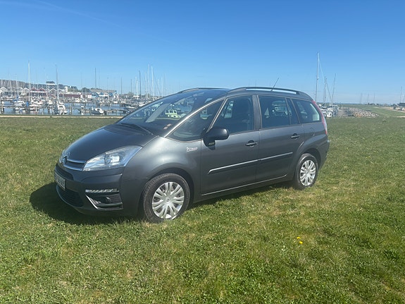 Citroen Grand C4 Picasso til salg hos Nabilli