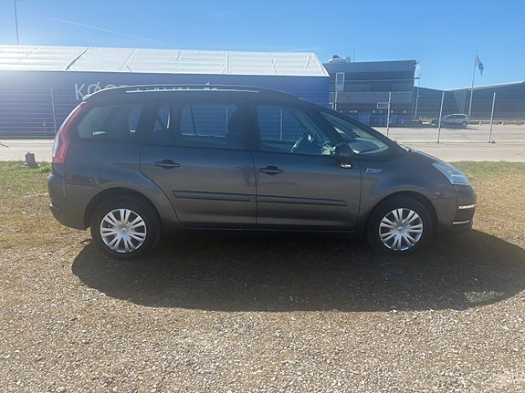 Citroen Grand C4 Picasso til salg hos Nabilli