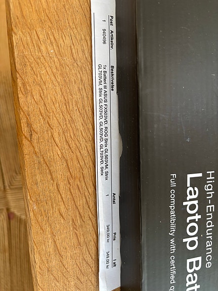 Product image 2 of 3