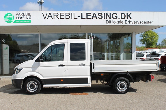 VW Crafter 35