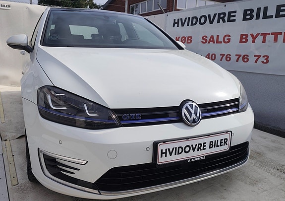 VW Golf VII