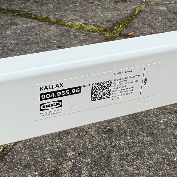 Product image 2 of 3