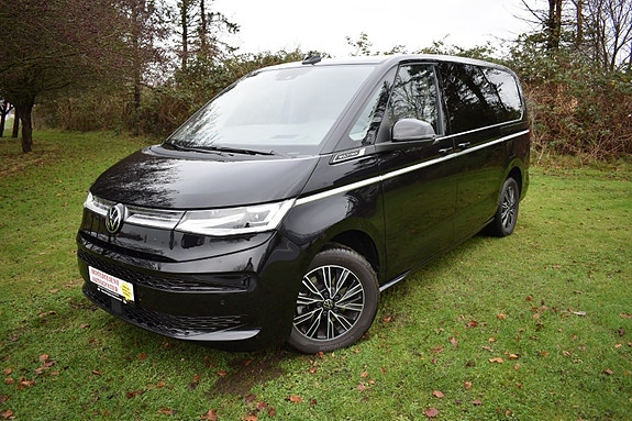 VW Multivan