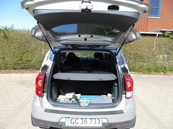 Mitsubishi Colt til salg hos Nabilli