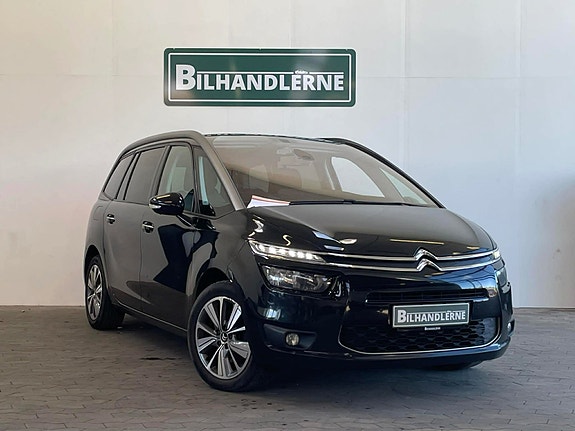 Citroen Grand C4 Picasso