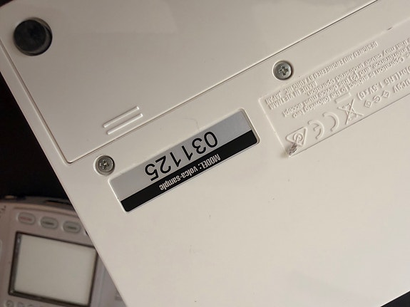 Product image 2 of 2