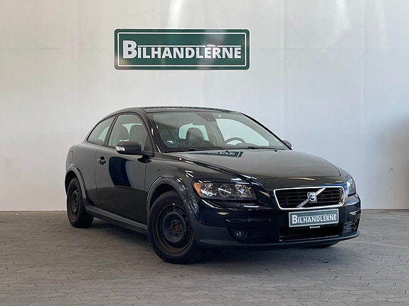 Volvo C30