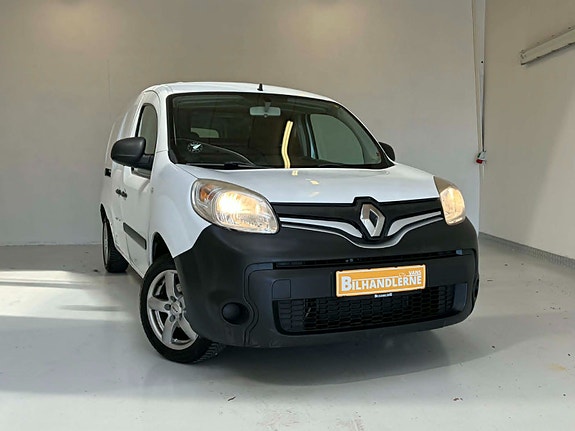 Renault Kangoo Maxi