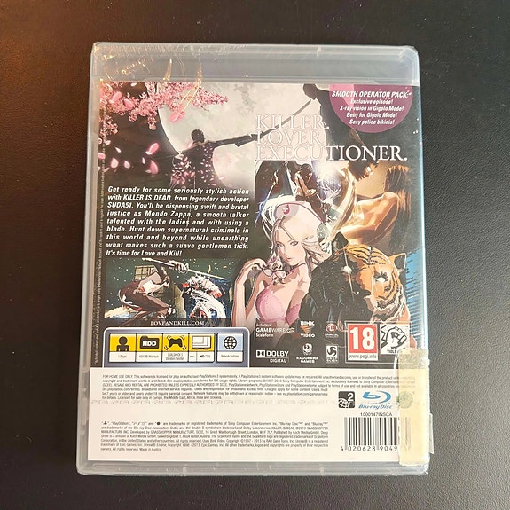 Product image 2 of 4