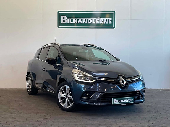 Renault Clio IV