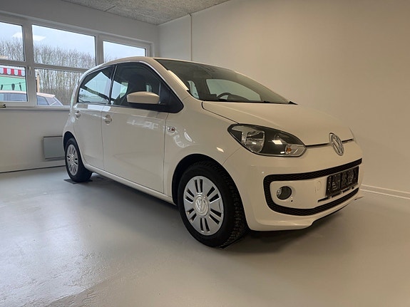 VW UP!