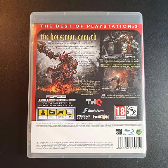 Product image 2 of 4