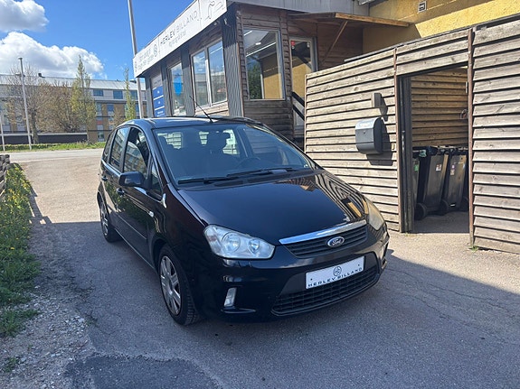 Ford Focus C-MAX