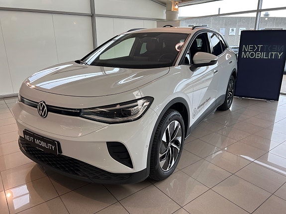 VW ID.4