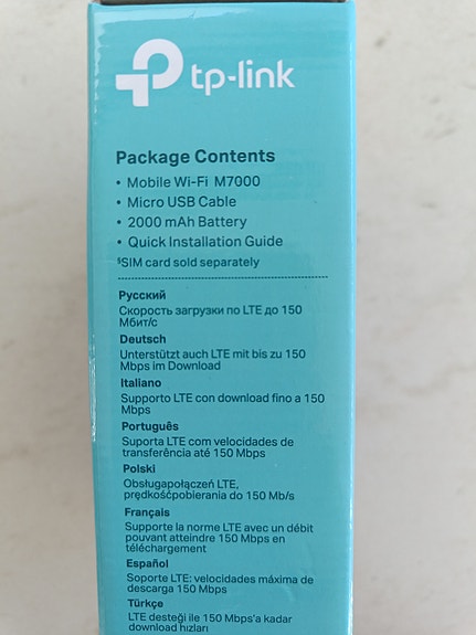 Product image 2 of 6