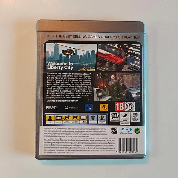 Product image 2 of 4