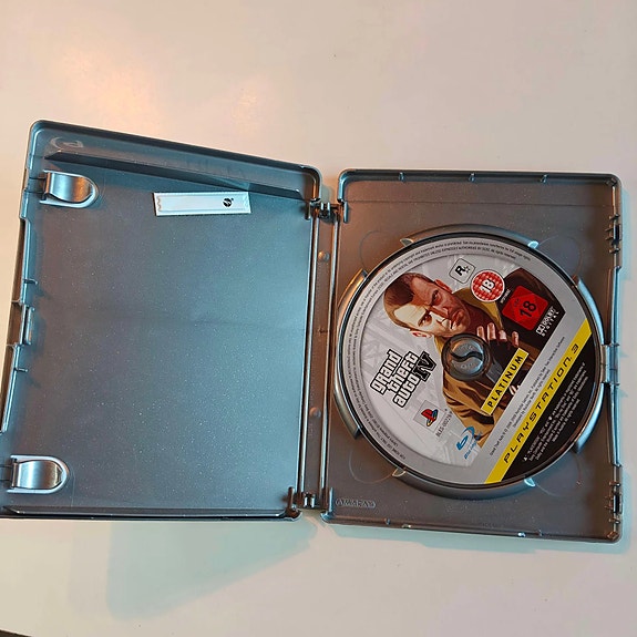 Product image 3 of 4