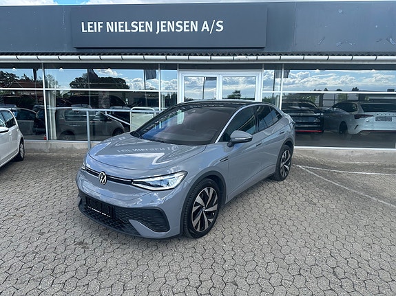 VW ID.5