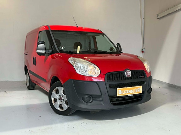 Fiat Doblò Cargo