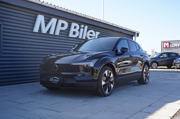 Volvo EX30