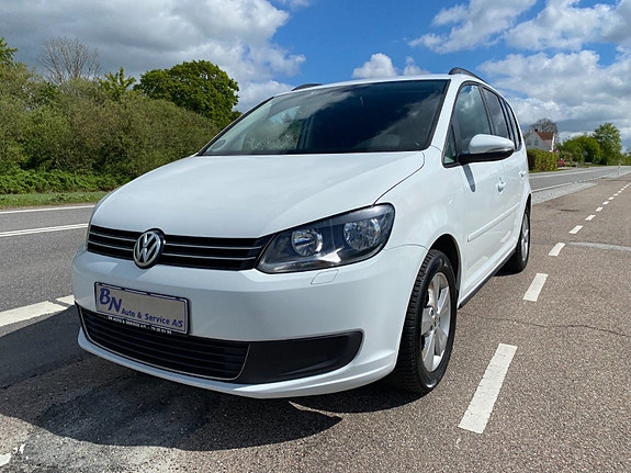 VW Touran