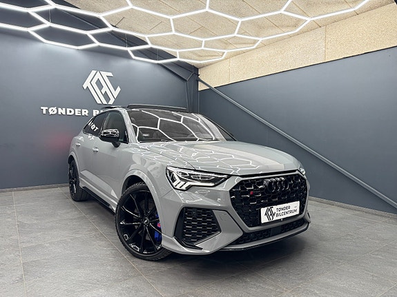 Audi RSQ3