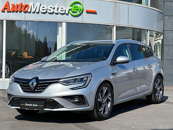 Renault Megane IV