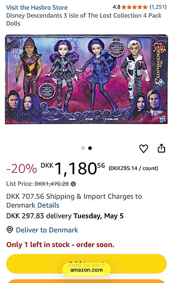 Product image 2 of 2