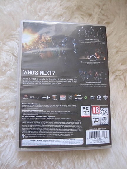 Product image 2 of 2