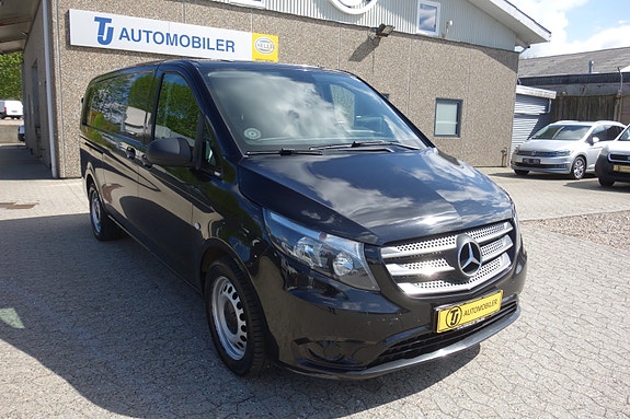 Mercedes Vito 119
