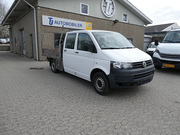 VW Transporter