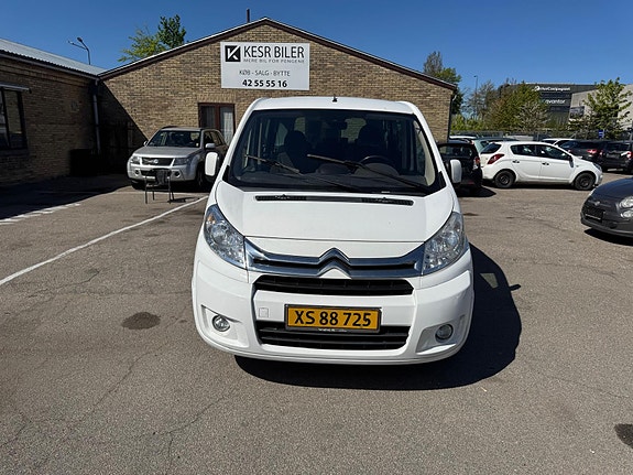 Citroen Jumpy