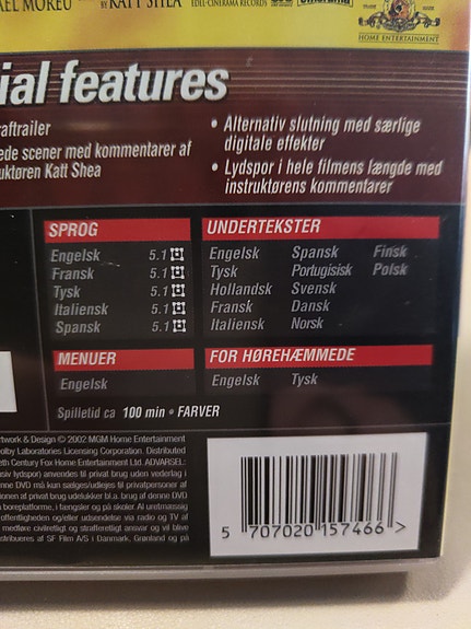 Product image 3 of 5