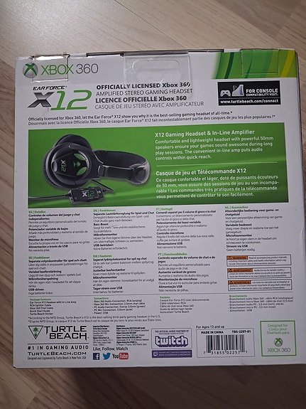 Product image 2 of 5