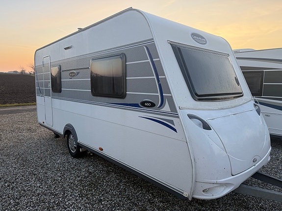 Caravelair Antares Luxe 460 50 års