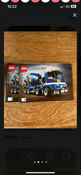 Product image 2 of 4
