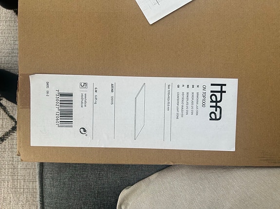 Product image 2 of 5
