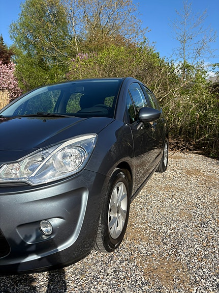 Citroen C3 til salg hos Nabilli