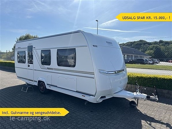 Fendt Tendenza 515 SG Tendenza 515 SG