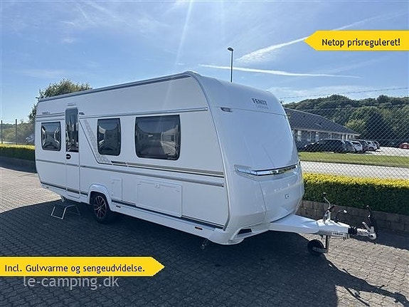 Fendt Tendenza 515 SG Tendenza 515 SG