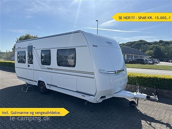 Fendt Tendenza 515 SG Tendenza 515 SG