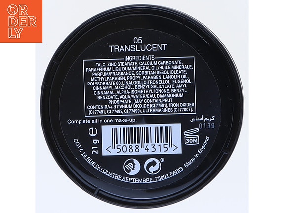 Product image 2 of 5