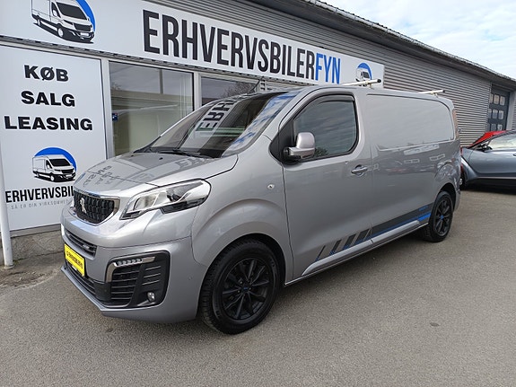 Peugeot Expert