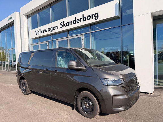 VW Transporter