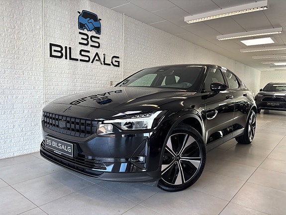 Polestar 2