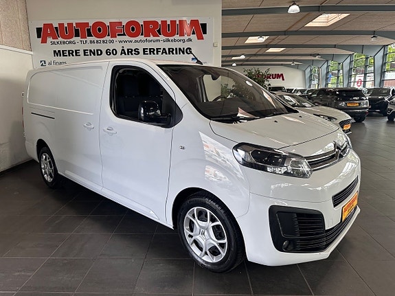 Citroen Jumpy