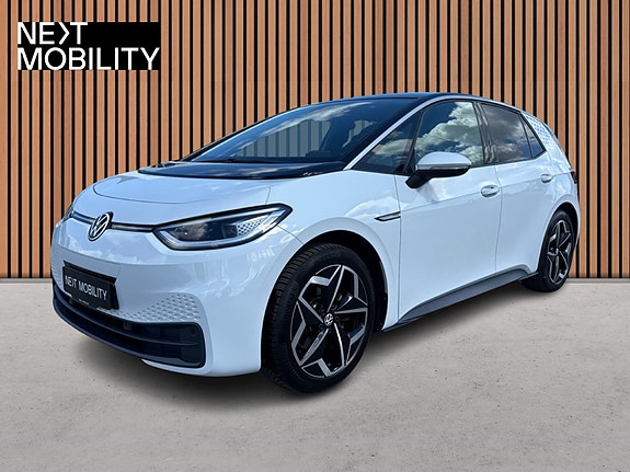 VW ID.3