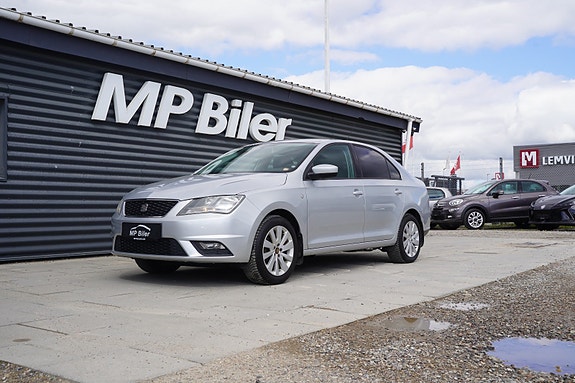 Seat Toledo